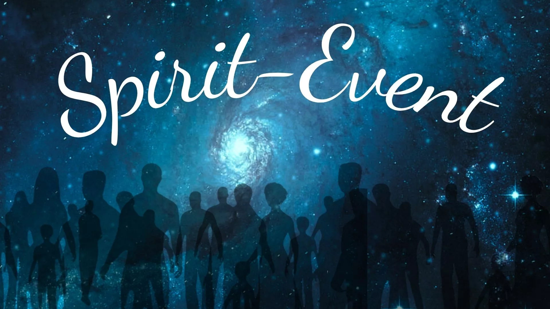 Spirit Event 2026